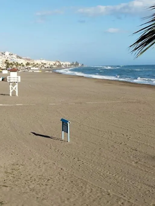Piso Encantador Mediterraneo Rincon de la Victoria 0*,  Spain