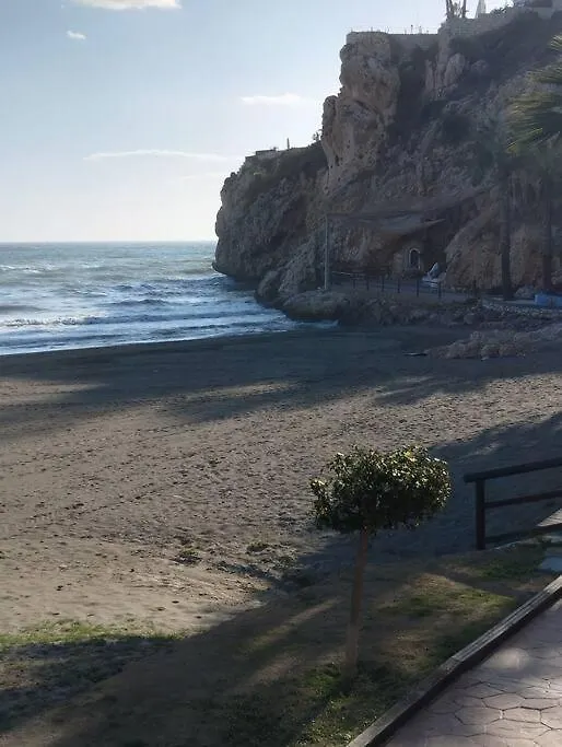 Piso Encantador Mediterraneo Rincon de la Victoria