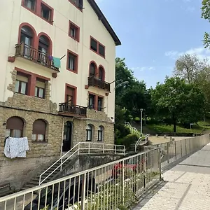 Amplio En Donostia-san Sebastian , San Sebastián España