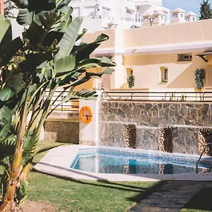 Apartamento Golf Malaga 305 , Rincón de la Victoria España