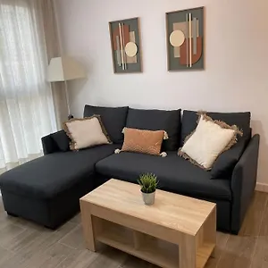  Apartamento Lovely