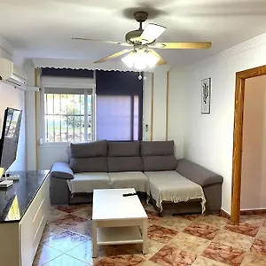  Apartamento Gransol Con Piscina 600m Playa