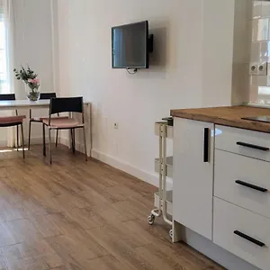  Apartamento El Rinconcito Paraiso