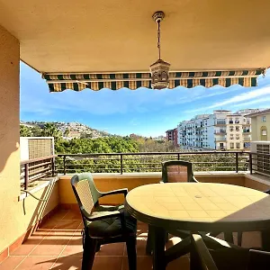  Apartamento Rincon Lux