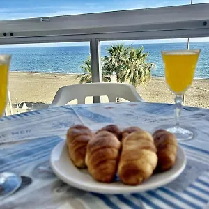  Apartamento Casaflex 1º Linea De Playas Del Rincon Victoria