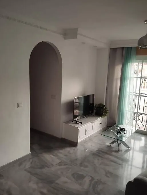Apartamento Piso Encantador Mediterraneo Rincón de la Victoria