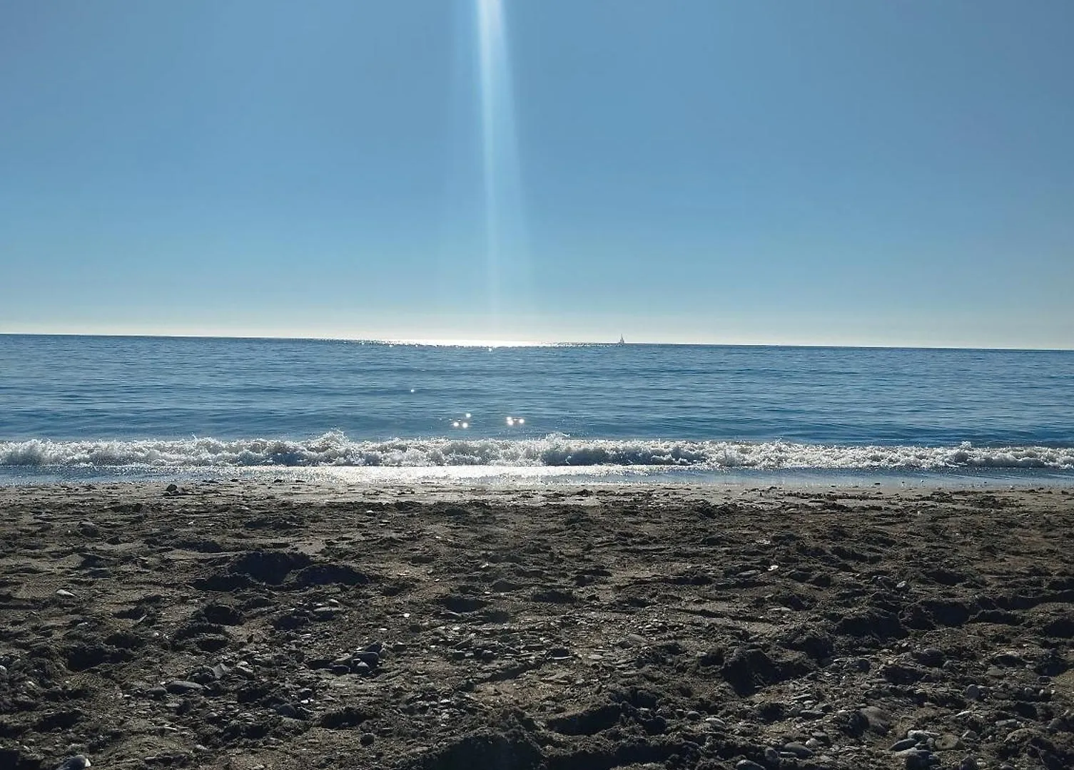 Piso Encantador Mediterraneo Rincón de la Victoria 0*,  España
